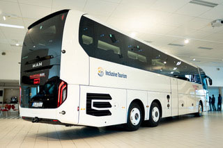 Big bus