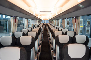 Big bus
