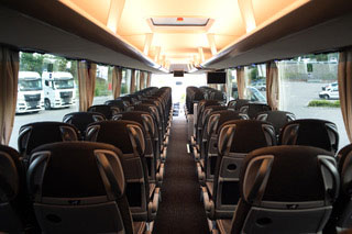 Big bus