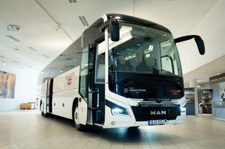 Big bus