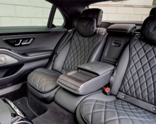 Private Limousine