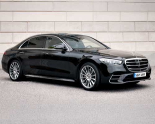 Private Limousine