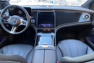 Private Limousine