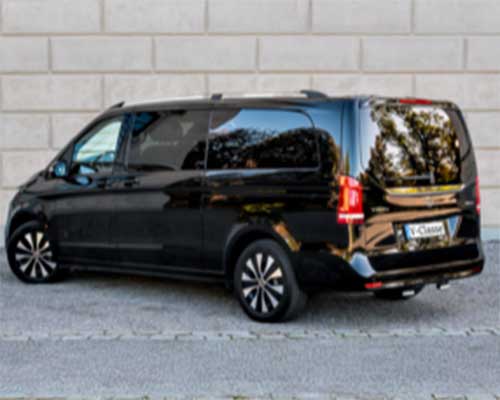 Private Limousine