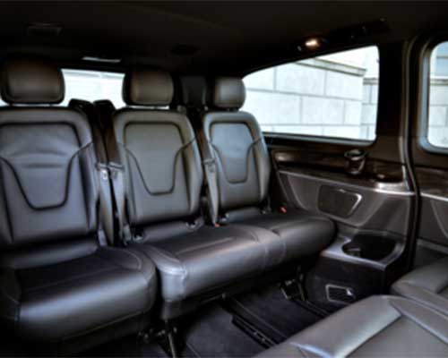 Private Limousine