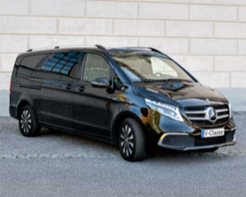 Private Limousine